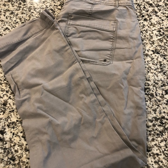 Anthropologie Chinos - Picture 2 of 5